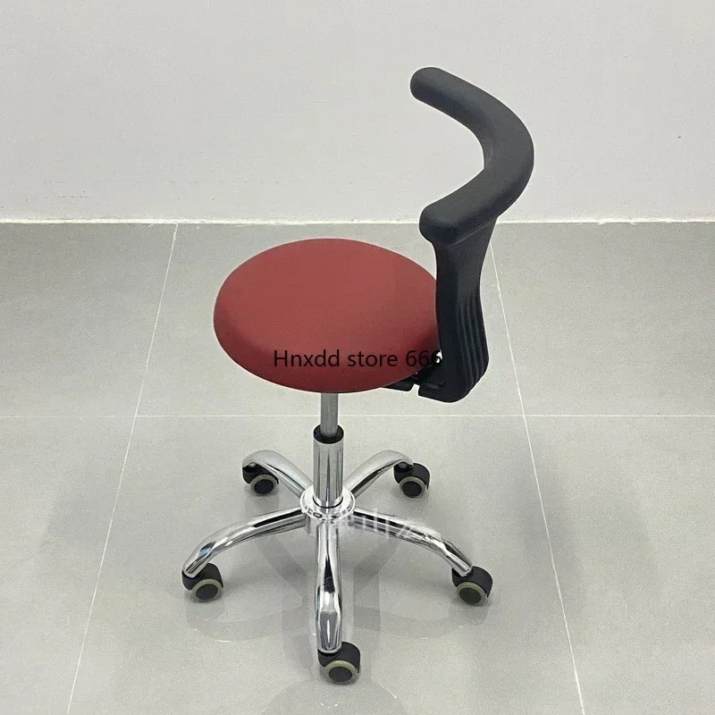 Beautician Stool Chair Makeup  - Makeup Master Beauty Salon ulasan dan harga