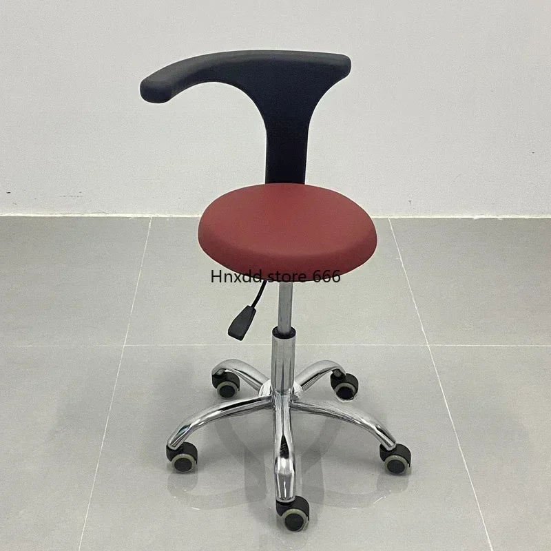 Beautician Stool Chair Makeup  - Makeup Master Beauty Salon ulasan dan harga