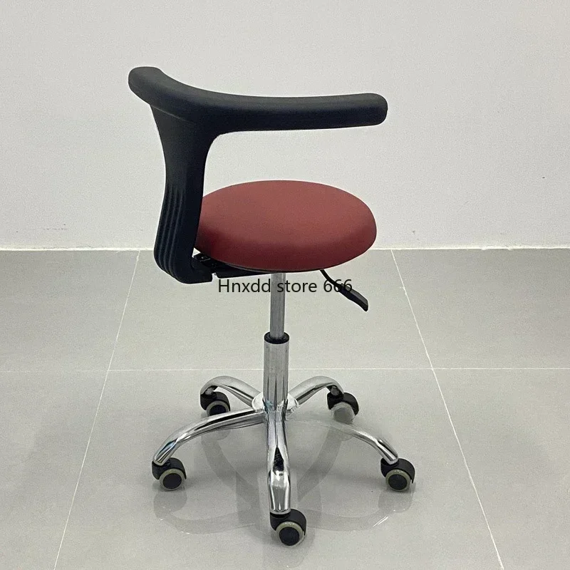Beautician Stool Chair Makeup  - Makeup Master Beauty Salon ulasan dan harga