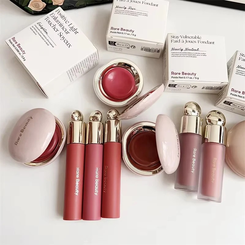 Rare Beauty Soft Pinch Lip Sta - Rare Beauty Makeup Highlighter ulasan dan harga