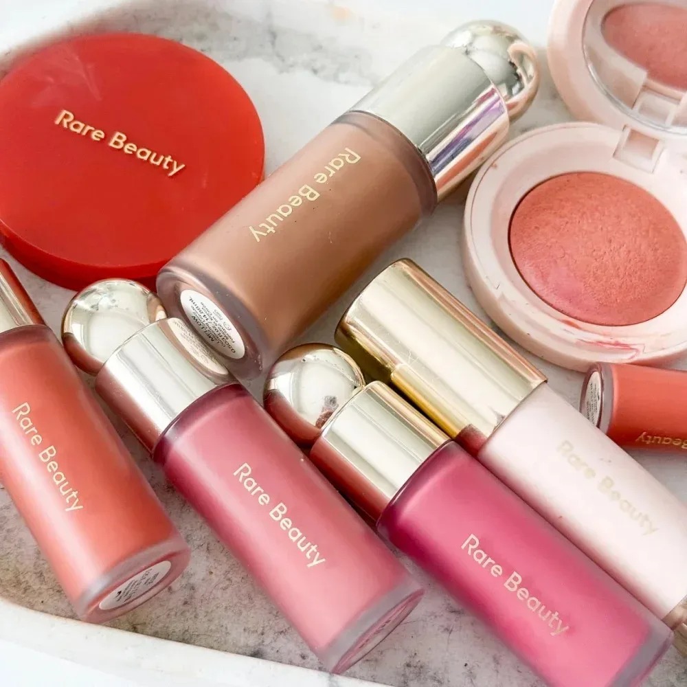 Rare Beauty Soft Pinch Lip Sta - Rare Beauty Makeup Highlighter ulasan dan harga