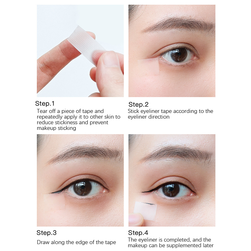 Z. 1 Roll Eyeliner Auxiliary P - Beauty Zone Makeup ulasan dan harga