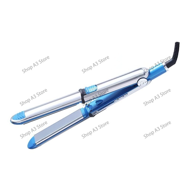 Tourmaline Ceramic Straight Pl - Hair Straightener ulasan dan harga