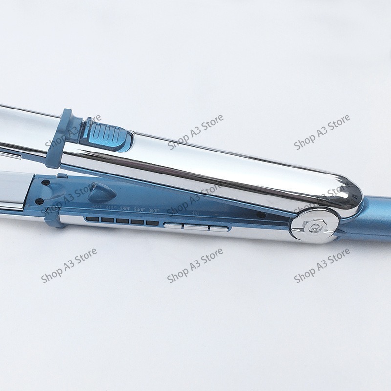 Tourmaline Ceramic Straight Pl - Hair Straightener ulasan dan harga