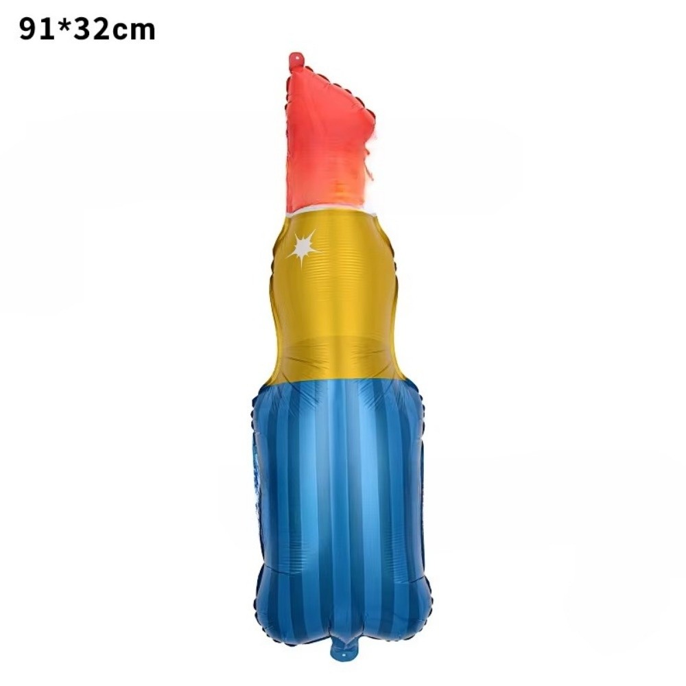 New Large Lipstick Nail Polish - Makeup Beauty House ulasan dan harga