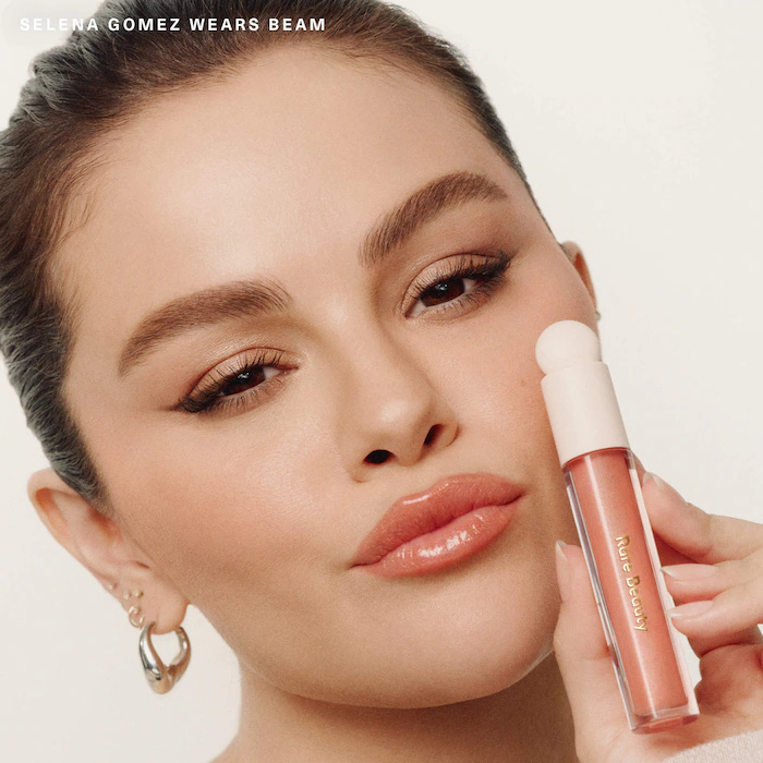 Fashion Rare Beauty Positive L - Rare Beauty Makeup Highlighter ulasan dan harga