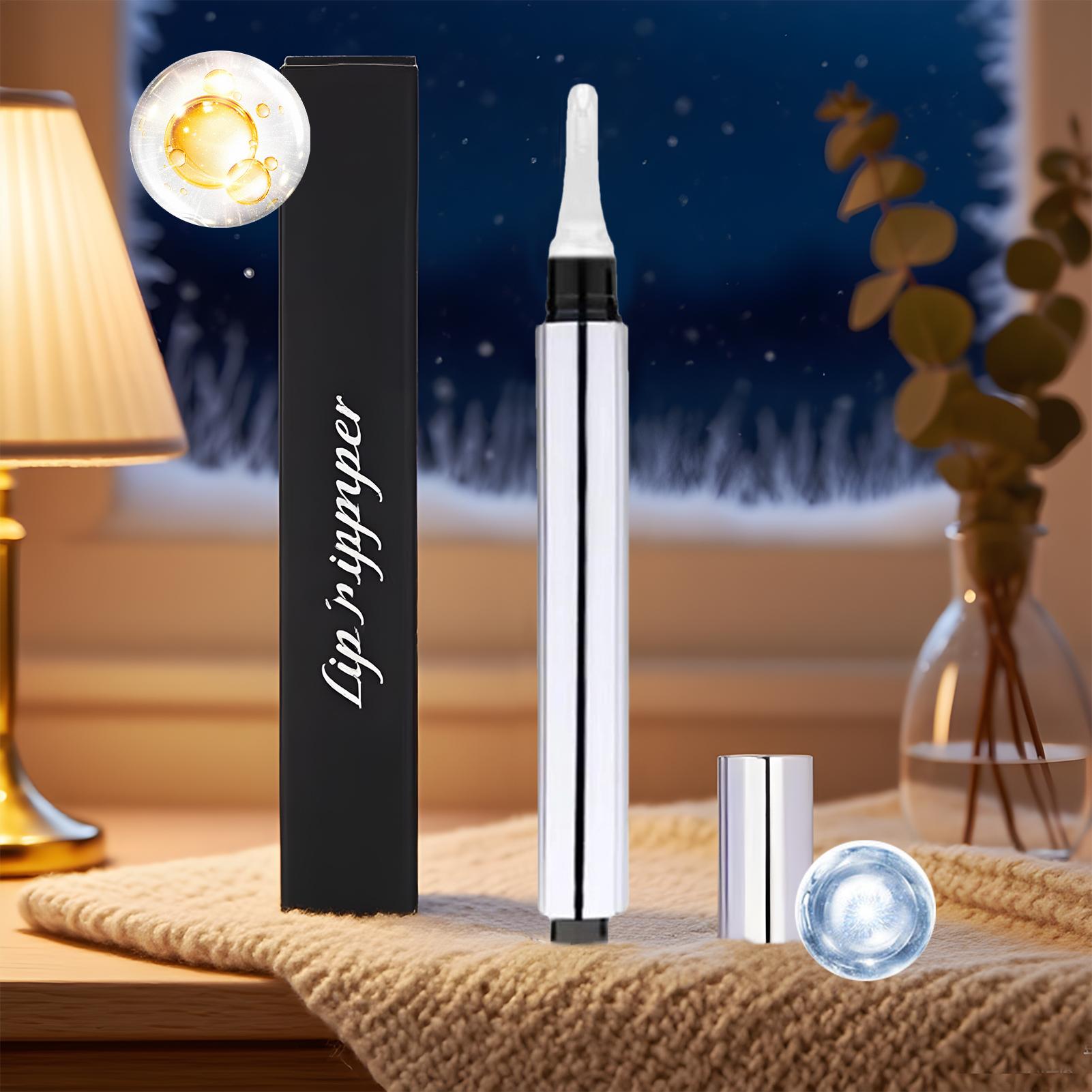Glow Tulip Lip Plumper Spicule - Woman Beauty Makeup ulasan dan harga