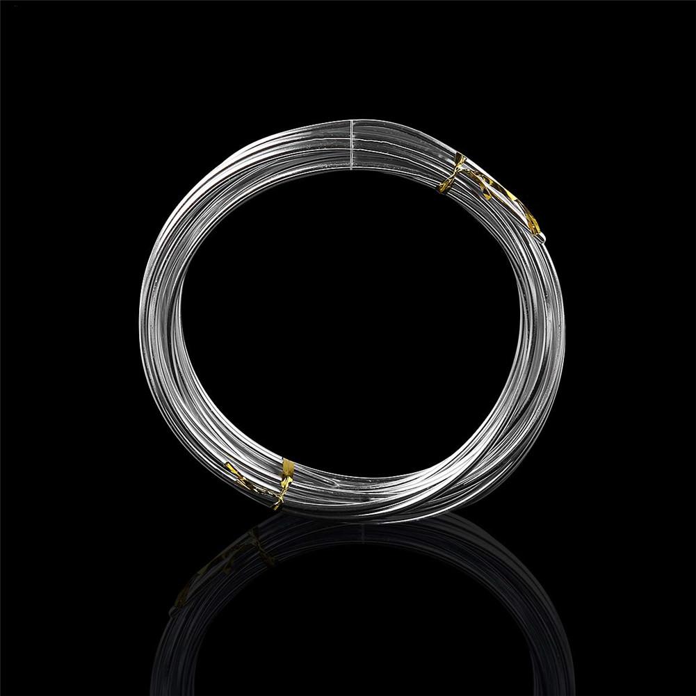 Bendable Craft Wire Anti Fade  - Beauty Makeup Wholesale ulasan dan harga