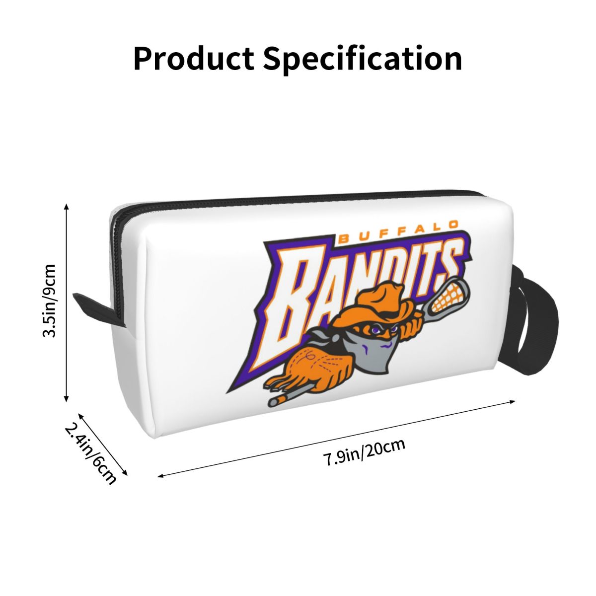 Buffalo Bandits Logo Design Ma - Beauty Makeup Logo Design ulasan dan harga