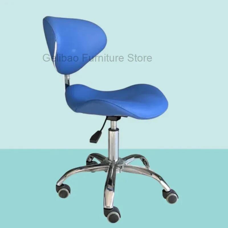 Reclining Chair Barber Prodgf  - Makeup Master Beauty Salon ulasan dan harga