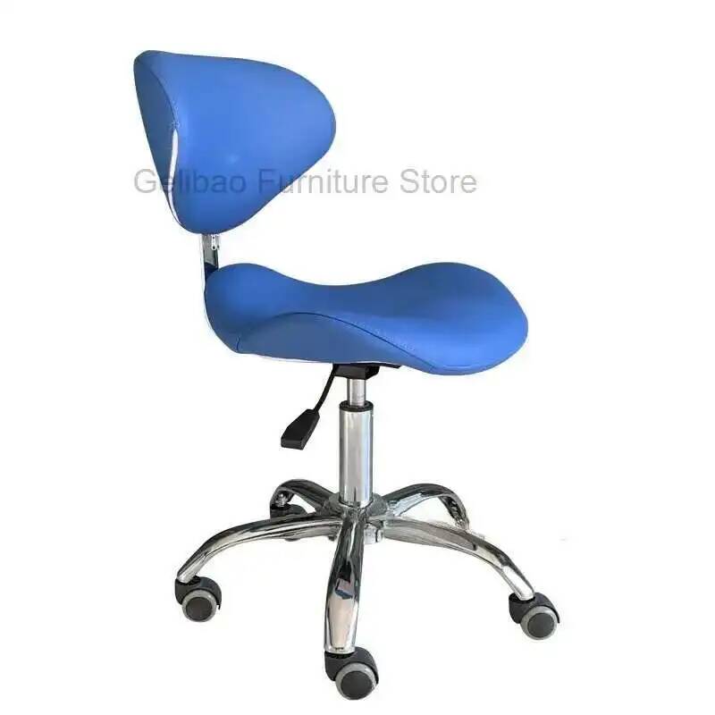 Reclining Chair Barber Prodgf  - Makeup Master Beauty Salon ulasan dan harga