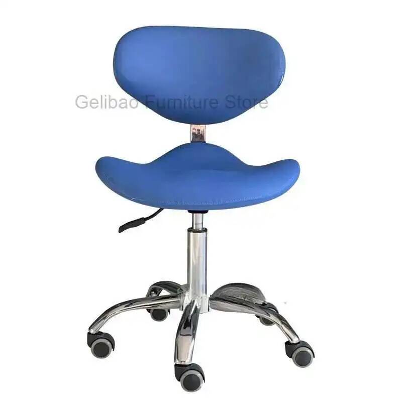 Reclining Chair Barber Prodgf  - Makeup Master Beauty Salon ulasan dan harga