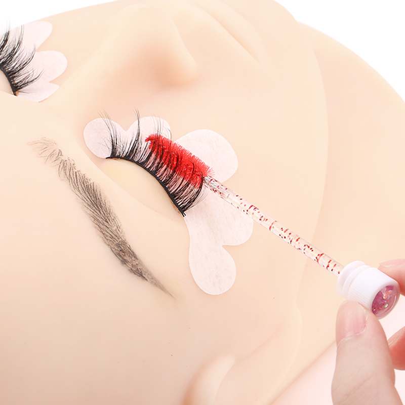 50/100pcs Diamond Eyebrow Brus - Beauty Makeup Kit ulasan dan harga
