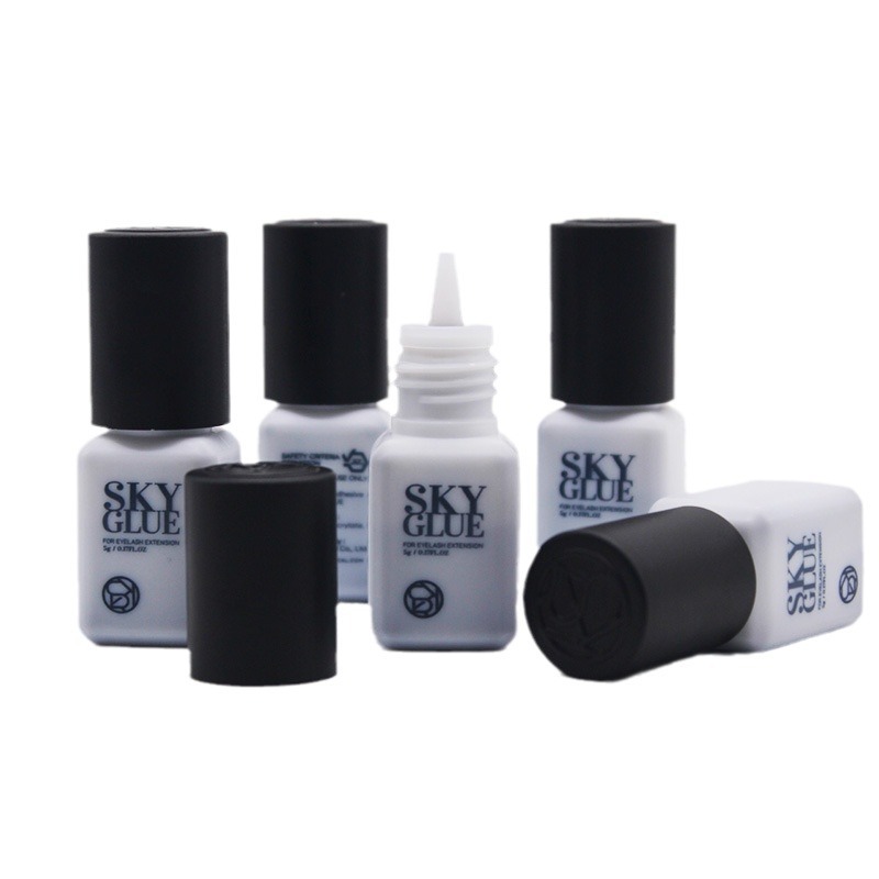 1pcs Korea Sky Zone Eyelash Ex - Beauty Zone Makeup ulasan dan harga