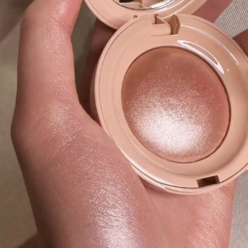 Rare Beauty Powder Blush Highl - Rare Beauty Makeup Highlighter ulasan dan harga