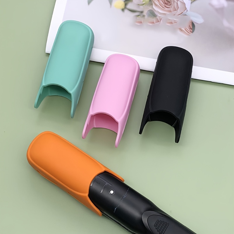 Heat Resistant Mat Pouch for H - Hair Straightener ulasan dan harga