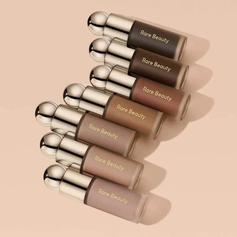 Fashion Hot Rare Beauty Makeup - Rare Beauty Makeup Highlighter ulasan dan harga