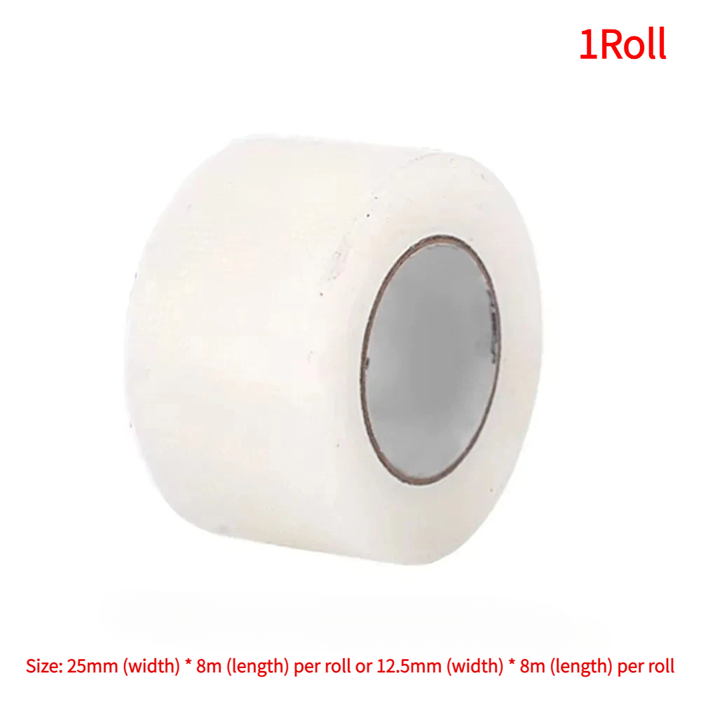 1Roll 8m PE Facial Tape Profes - Beauty & Makeup Katia Di Paola ulasan dan harga