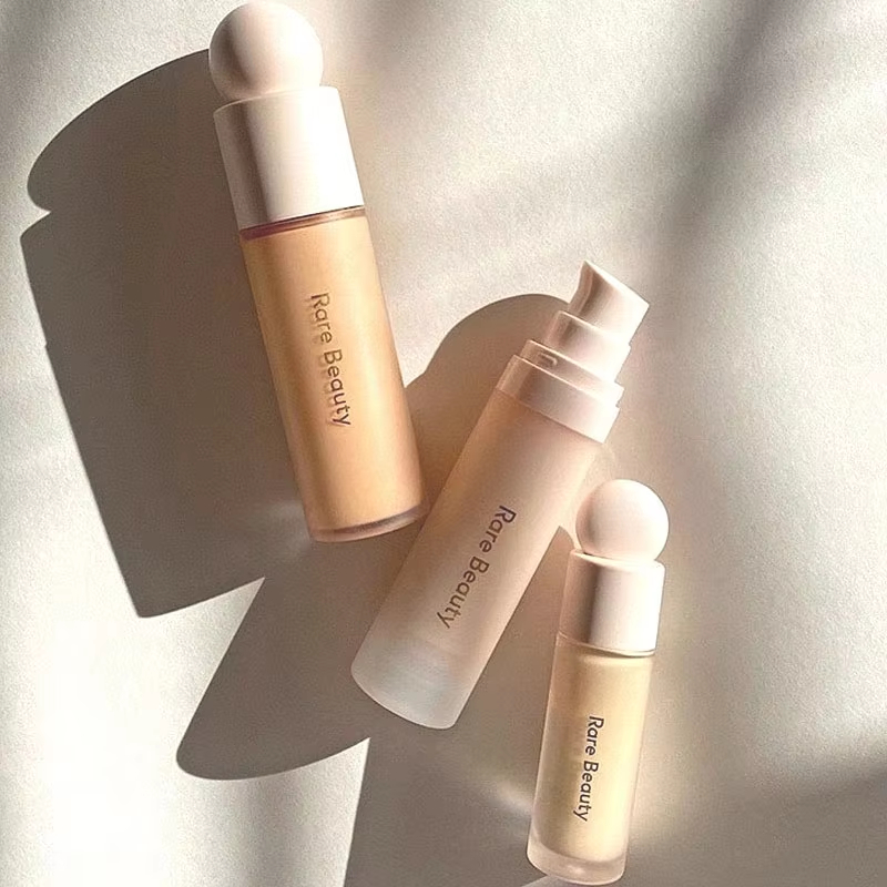 Rare Beauty Soft Pinch Liquid  - Rare Beauty Makeup Highlighter ulasan dan harga