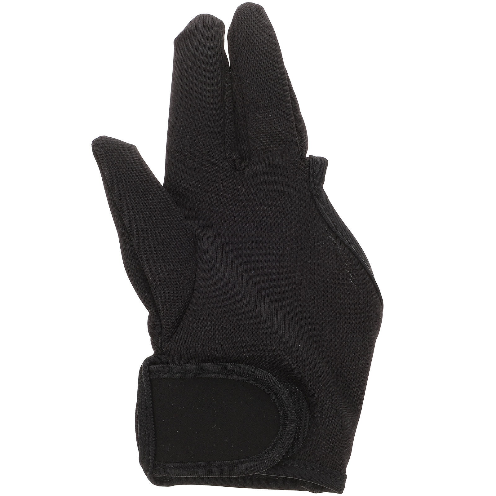 Hairdressing Glove 3 Fingers H - Hair Straightener ulasan dan harga