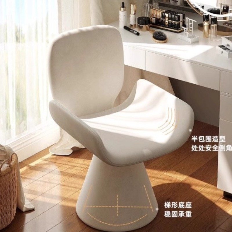 Italian rotating chair makeup  - Makeup Master Beauty Salon ulasan dan harga