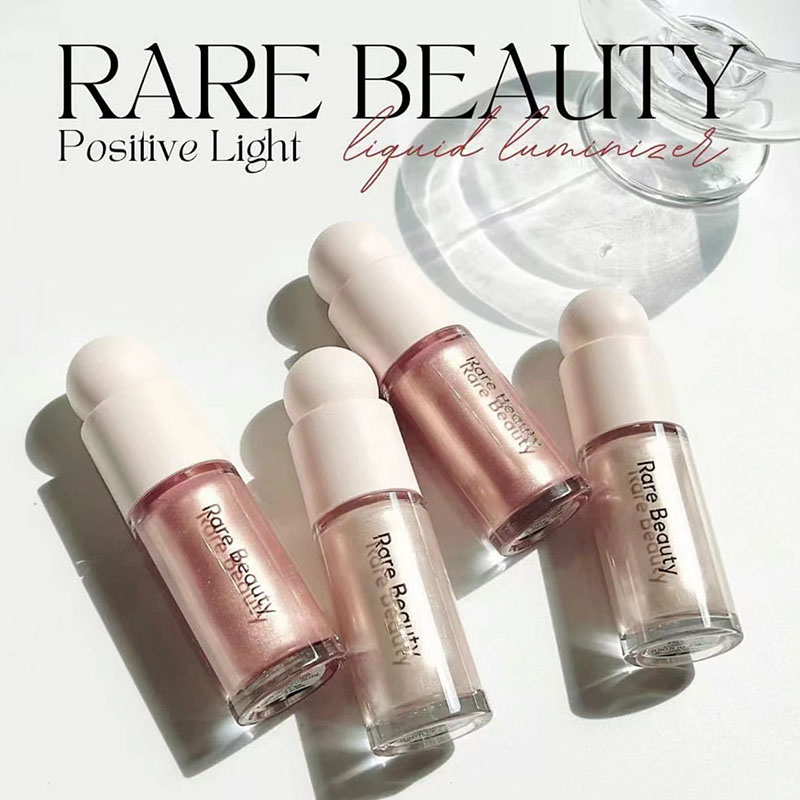 Rare Beauty Light Silky Highli - Rare Beauty Makeup Highlighter ulasan dan harga