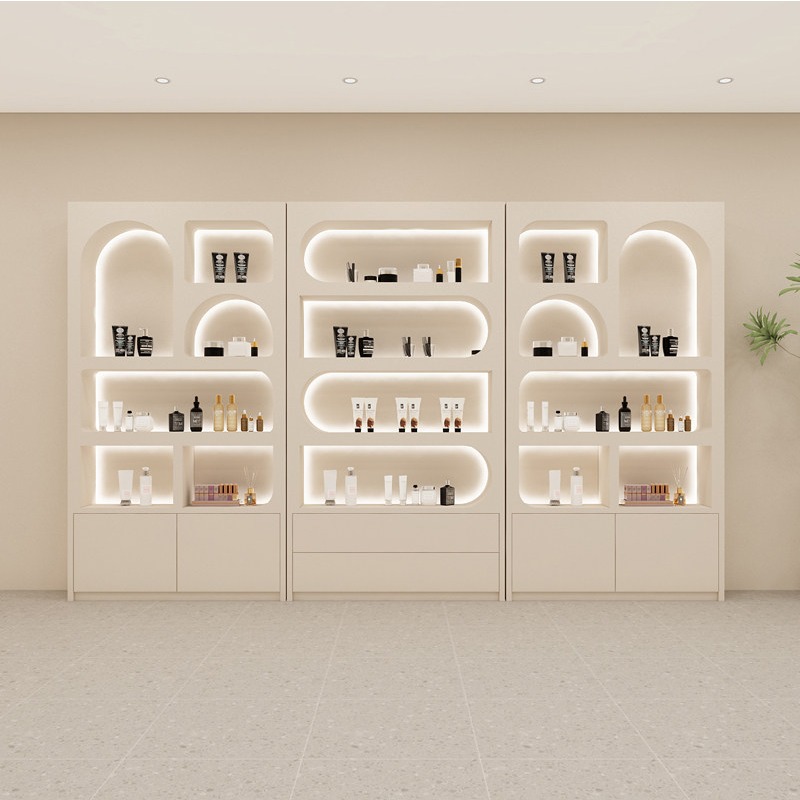 High-end elegant nail storage  - Beauty & Makeup Katia Di Paola ulasan dan harga