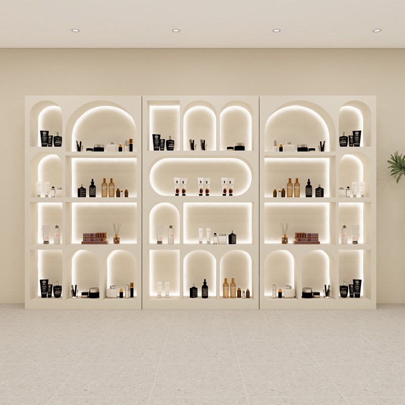 High-end elegant nail storage  - Beauty & Makeup Katia Di Paola ulasan dan harga