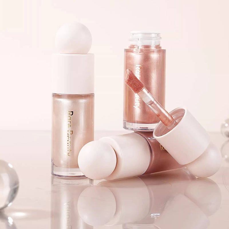 Rare Beauty Highlight Powder L - Rare Beauty Makeup Highlighter ulasan dan harga