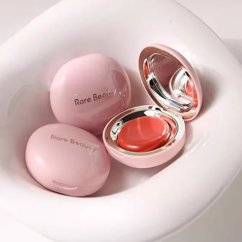 Rare Beauty Highlight Powder L - Rare Beauty Makeup Highlighter ulasan dan harga