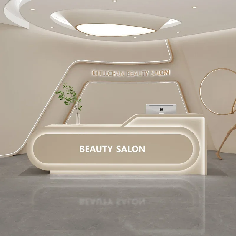 Home Makeup Desk Checkout Coun - Beauty Makeup Institute ulasan dan harga