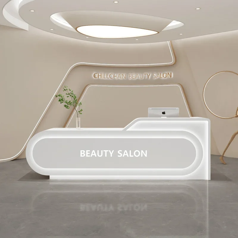 Home Makeup Desk Checkout Coun - Beauty Makeup Institute ulasan dan harga