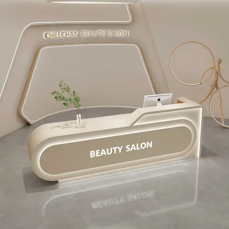 Home Makeup Desk Checkout Coun - Beauty Makeup Institute ulasan dan harga