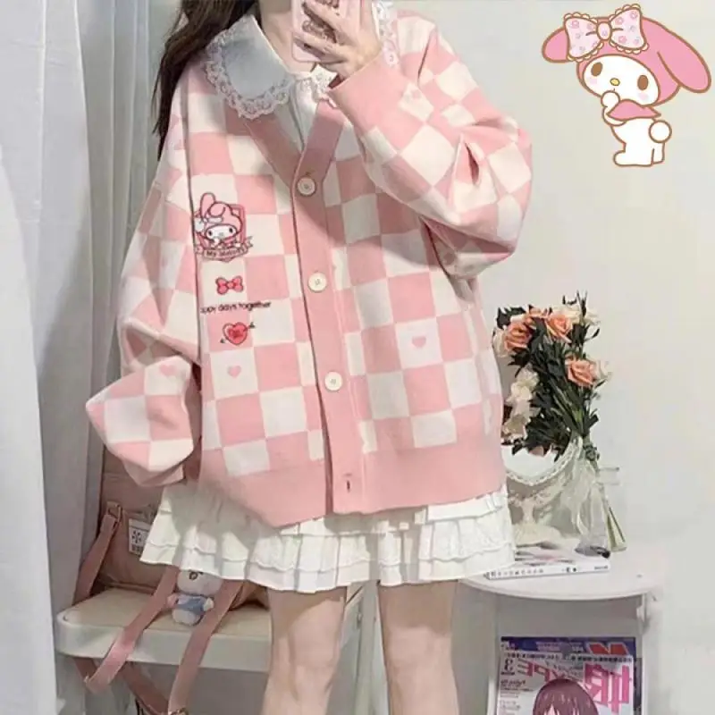 Popular Anime Girl Cardigan Sw - Beauty & Makeup Katia Di Paola ulasan dan harga