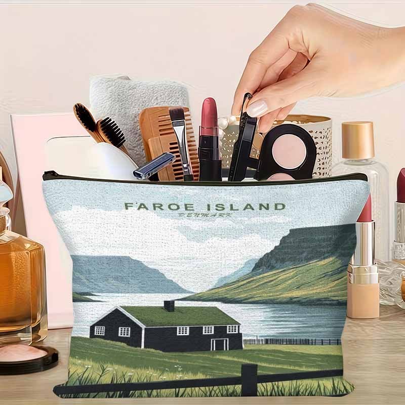 1 Piece of Tranquil Scenery fr - Woman Beauty Makeup ulasan dan harga