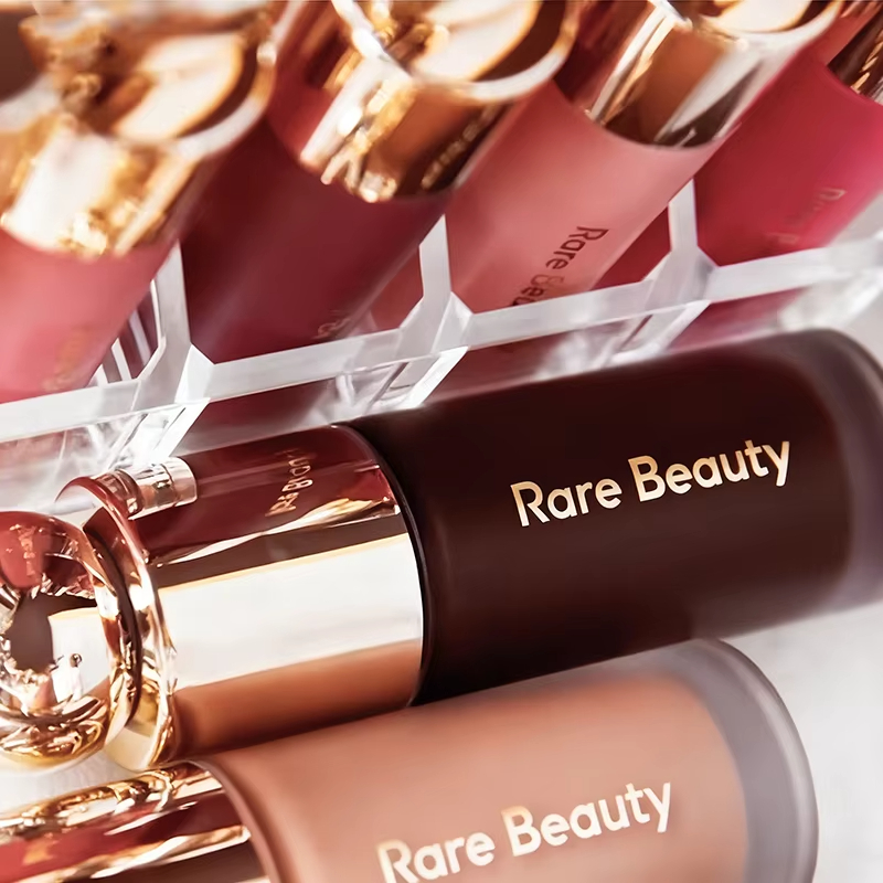 Rare Beauty Worth Happy Love J - Rare Beauty Makeup Highlighter ulasan dan harga