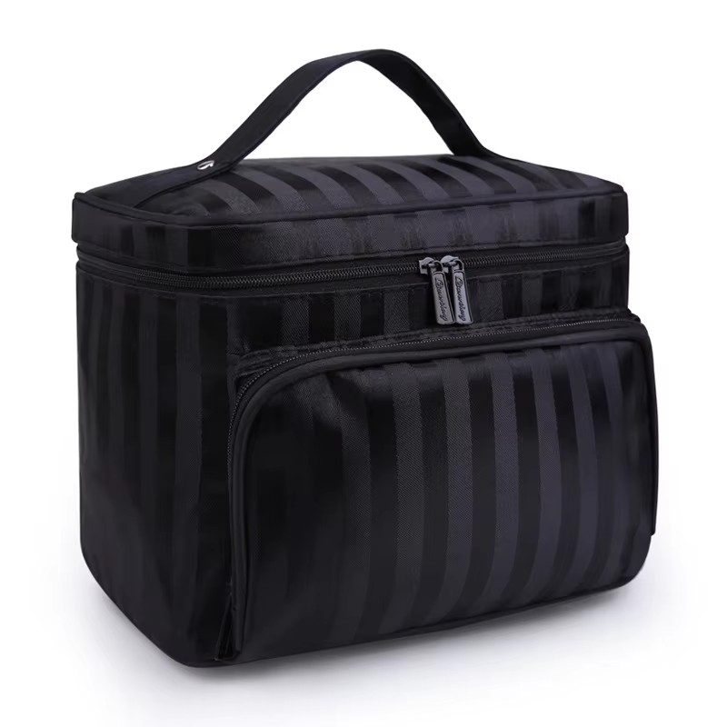 Large Capacity Woman Cosmeti - Woman Beauty Makeup ulasan dan harga