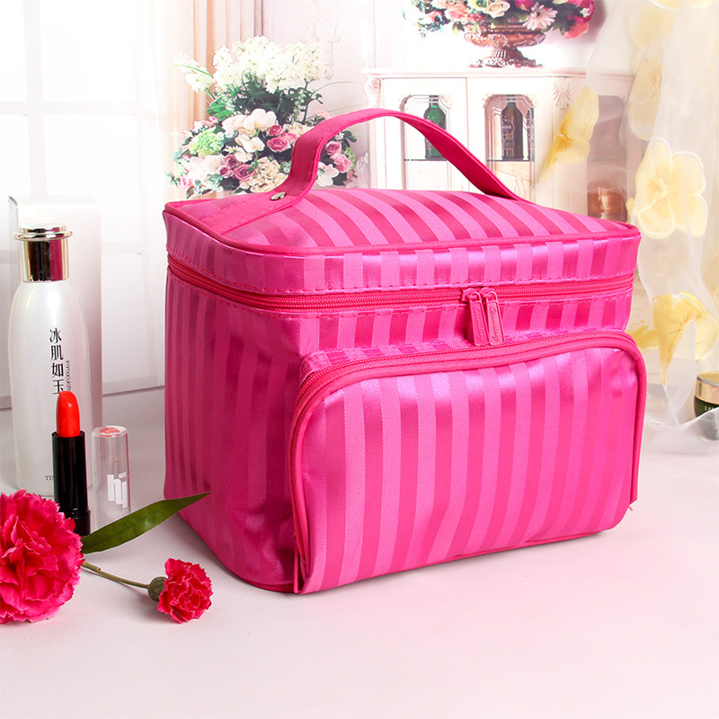  Large Capacity Woman Cosmeti - Woman Beauty Makeup ulasan dan harga