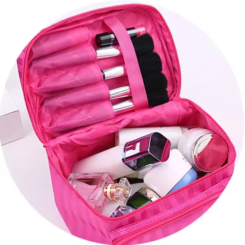  Large Capacity Woman Cosmeti - Woman Beauty Makeup ulasan dan harga