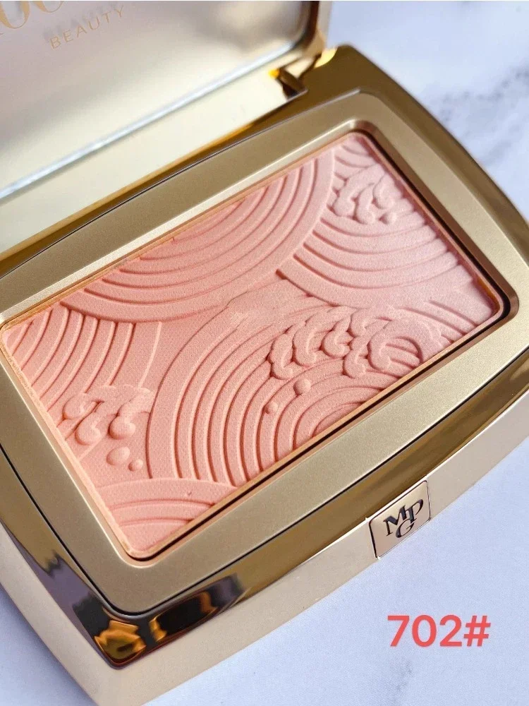 New MAOGEPING Original Gradien - Rare Beauty Makeup Highlighter ulasan dan harga