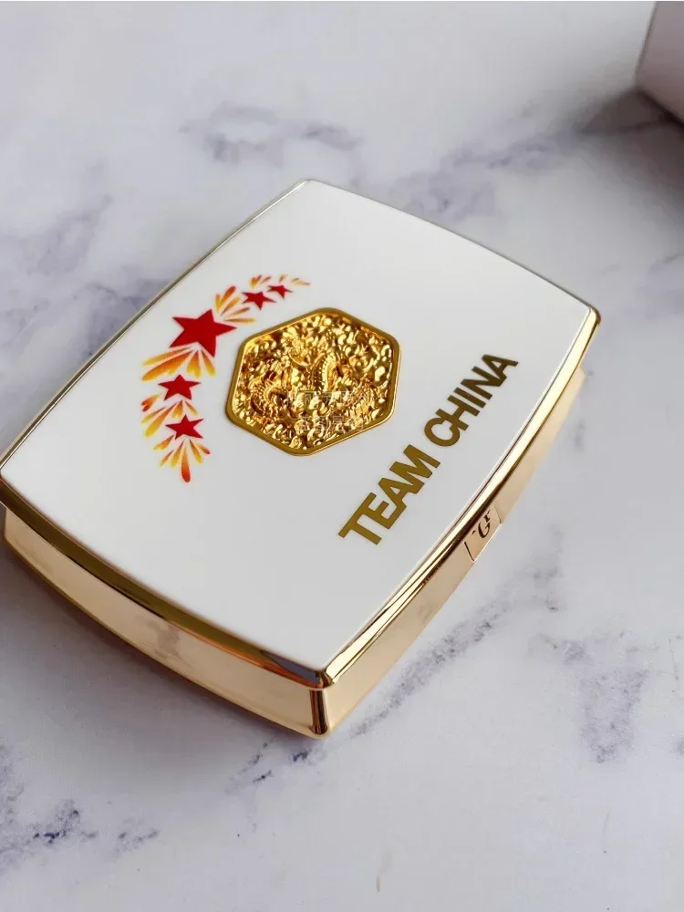 New MAOGEPING Original Gradien - Rare Beauty Makeup Highlighter ulasan dan harga