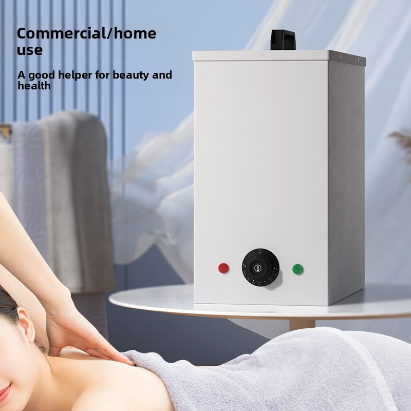 YJQ heating towel cabinet wet  - Beauty & Makeup Katia Di Paola ulasan dan harga