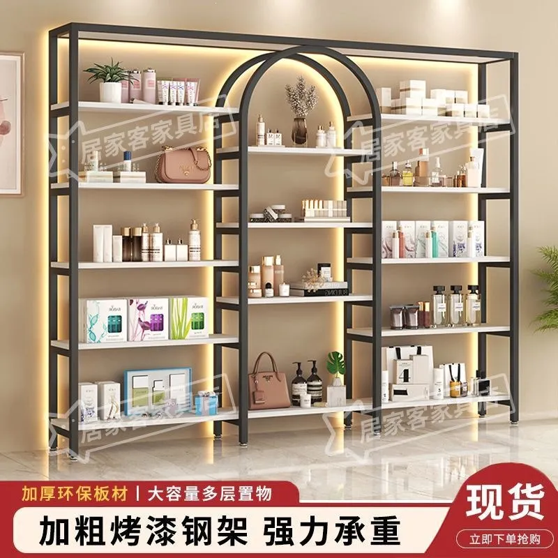 for Cleaning Exhibition Shelve - Beauty & Makeup Katia Di Paola ulasan dan harga