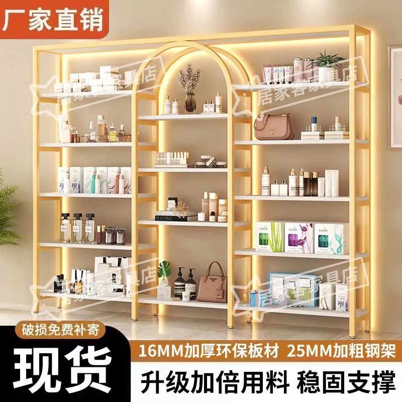 for Cleaning Exhibition Shelve - Beauty & Makeup Katia Di Paola ulasan dan harga