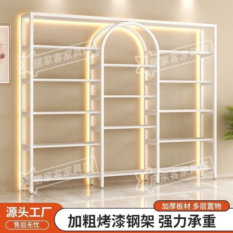 for Cleaning Exhibition Shelve - Beauty & Makeup Katia Di Paola ulasan dan harga