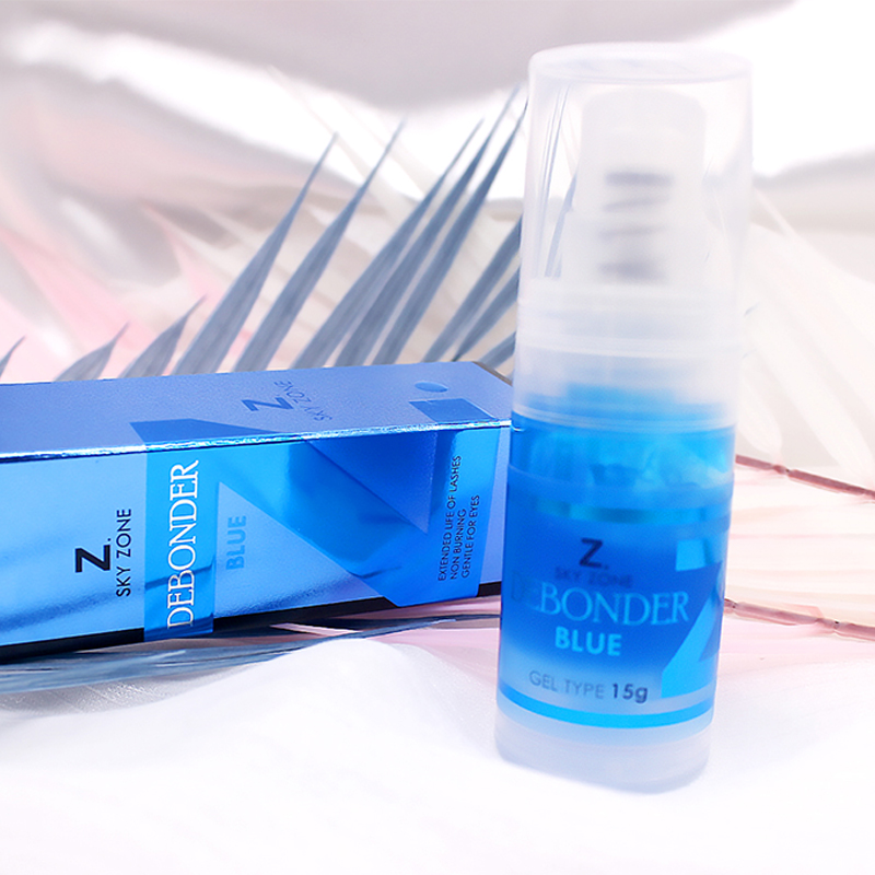 1 Bottles SKY ZONE Power Gel R - Beauty Zone Makeup ulasan dan harga