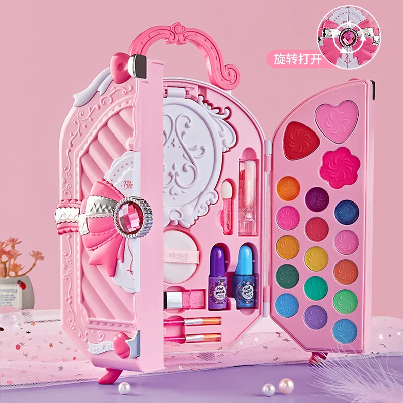 Safe Cosmetic Toy for Girl Pri - Beauty Y Makeup ulasan dan harga