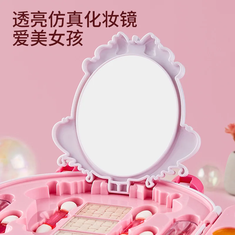 Safe Cosmetic Toy for Girl Pri - Beauty Y Makeup ulasan dan harga