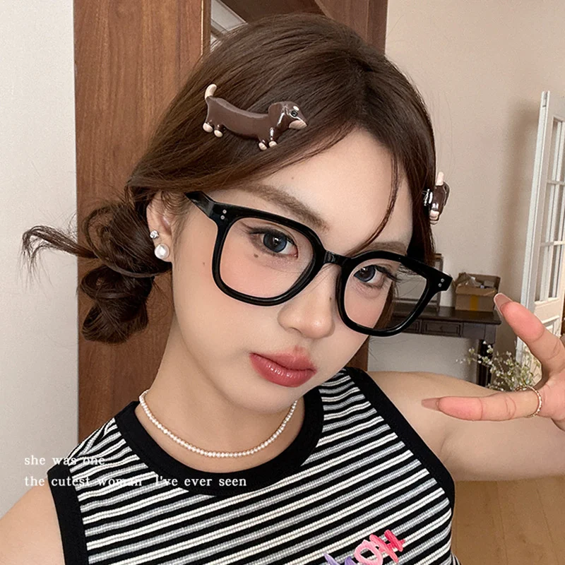 Tools Cute Cartoon Accessories - Woman Beauty Makeup ulasan dan harga