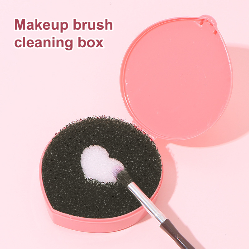 Z. Makeup Brush Dry Cleaner Bo - Beauty Zone Makeup ulasan dan harga